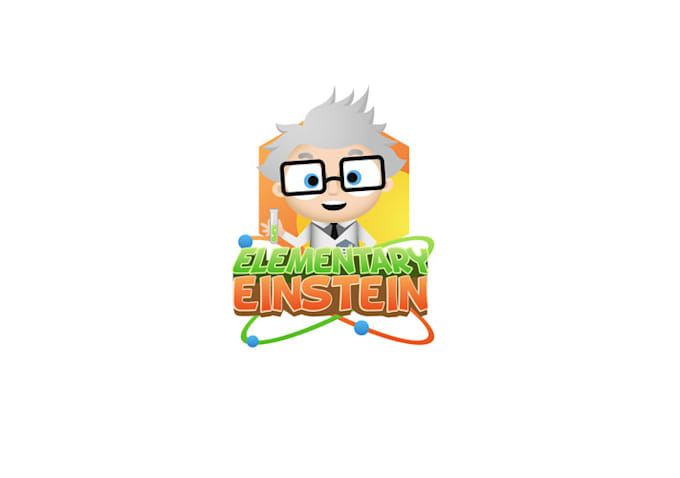 design science based company looking for exciting logo