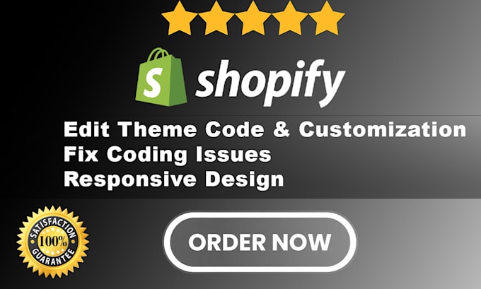 edit shopify theme code