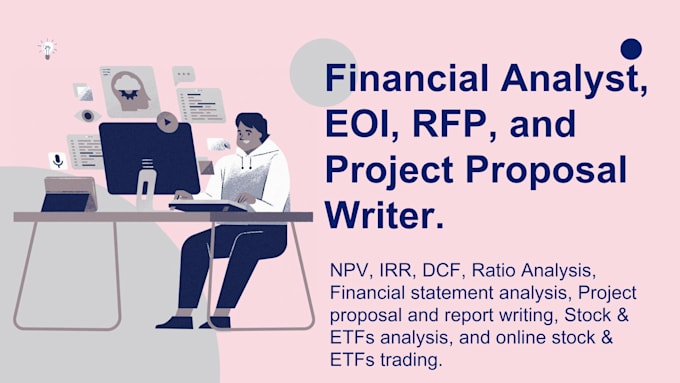 be your financial analyst and stock analyst to boost your investment decisions