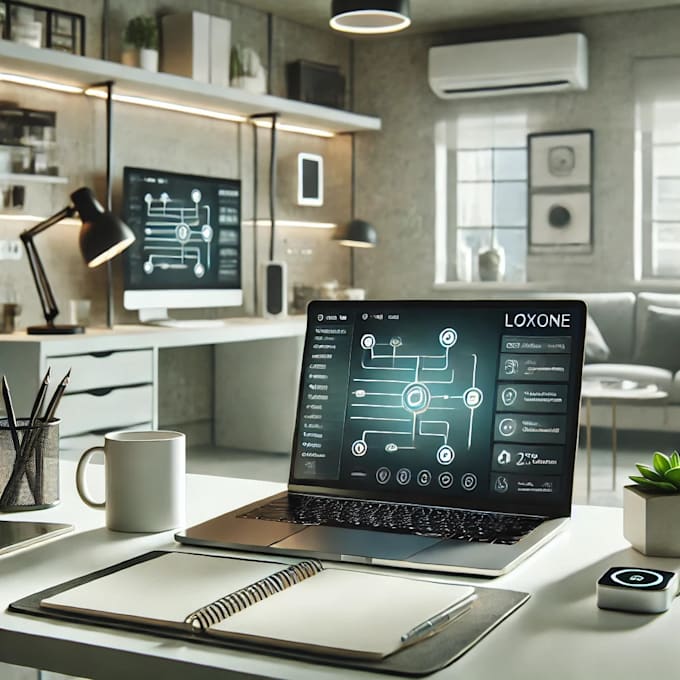 do loxone support and personalized training