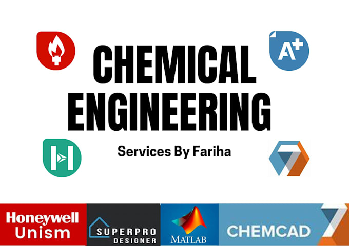 do your chemical process, chemical engineering work