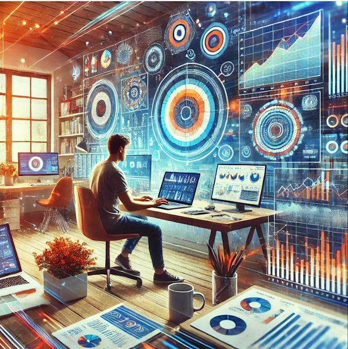 data analytics and sql developer