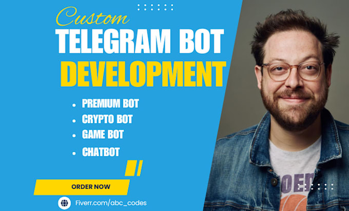 build custom telegram bot, chatgpt integration, bot group management captcha