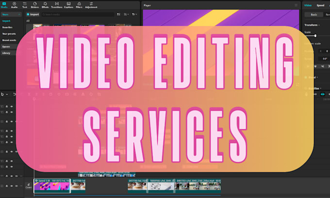 edit your instagram reels