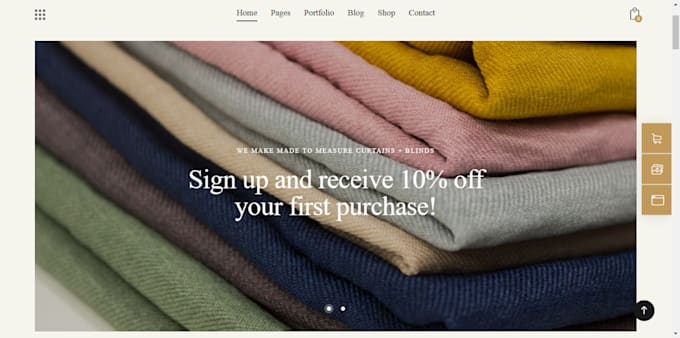design profitable curtain shopify store bedsheet store cotton socks dropshipping