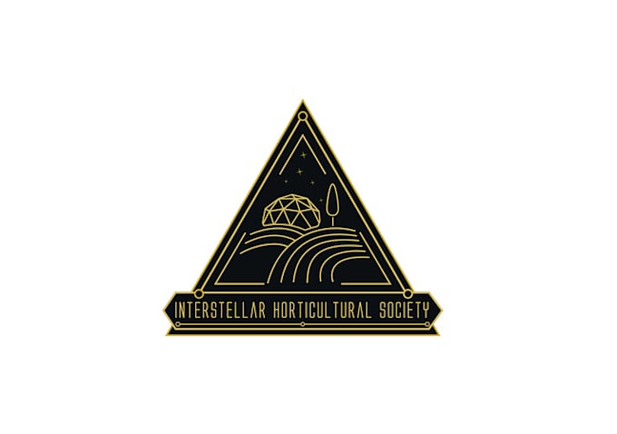 make aesthetics classic greenhouse society logo