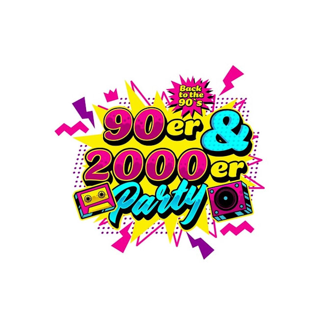 make aesthetics essential party logo