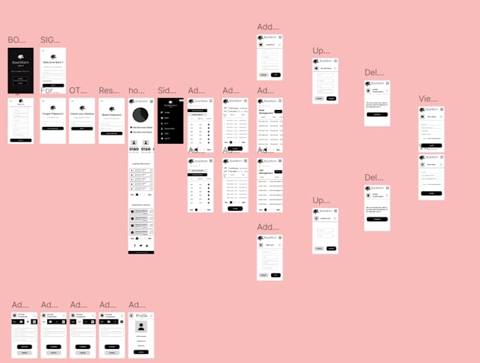 Visually Appealing Interface Transforming ideas into visually engaging interfaces by Jenishsarvaliya ...