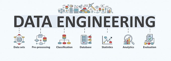 be fast reliable remote data engineer data pipeline services