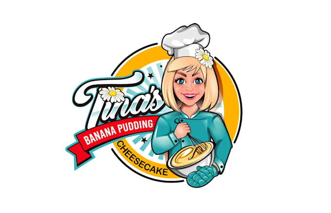 create wonderful and excellent grocery store logo design