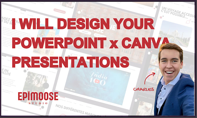 create custom powerpoint presentations
