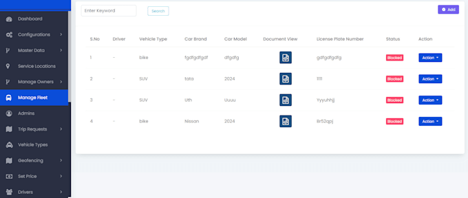 design taxi booking app, uber ola model