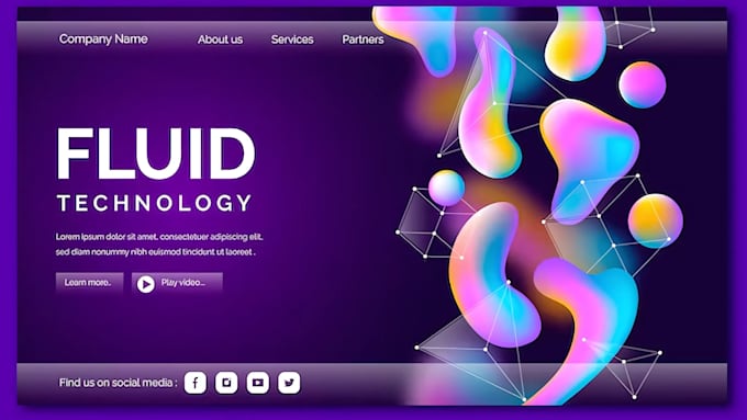 create stunning 3d model websites for your businesses