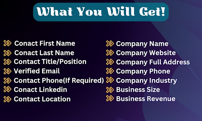 do data entry, manual lead list, data scarping, data collection
