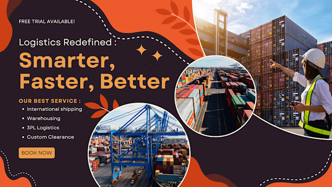 optimize your logistics operations and reduce freight costs