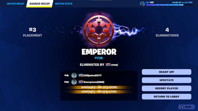 be your professional fortnite coach