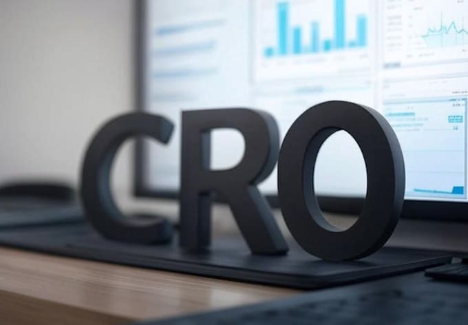 conduct a comprehensive SEO and cro audit and send you the 15 page pdf