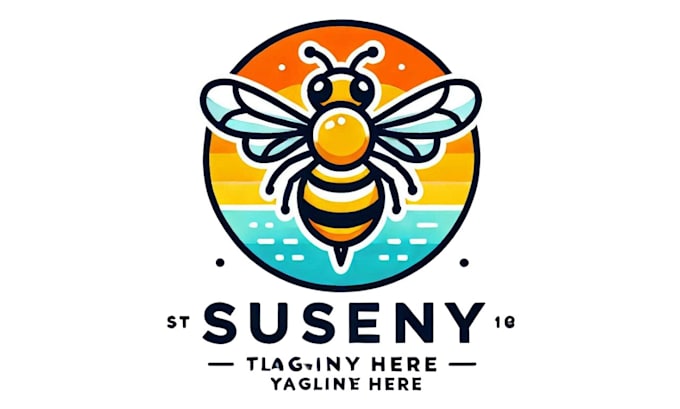 dose luxury bee logo
