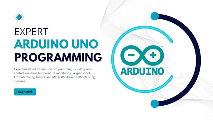 do arduino uno programming