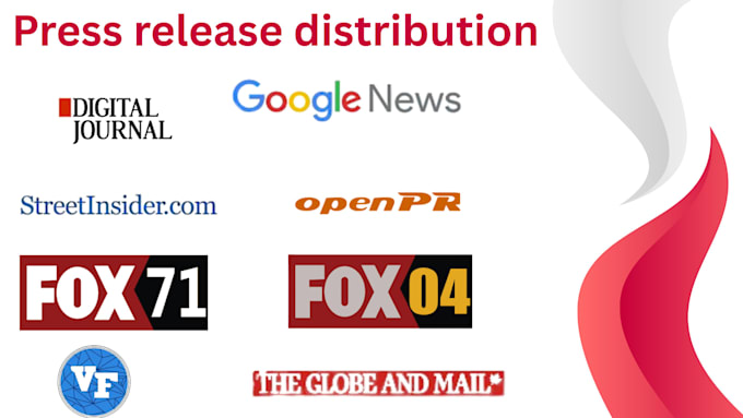 do global press release distribution on top google news sites