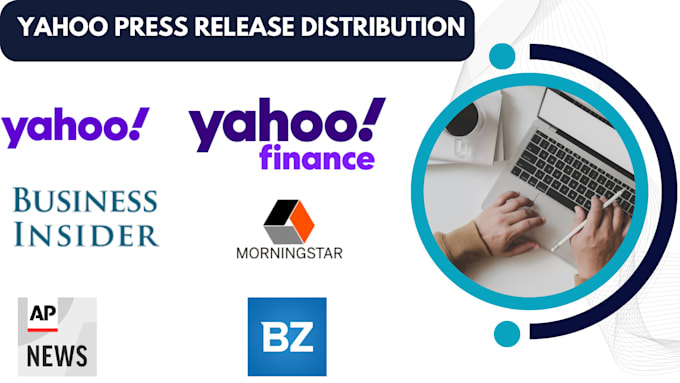 do yahoo finance press release