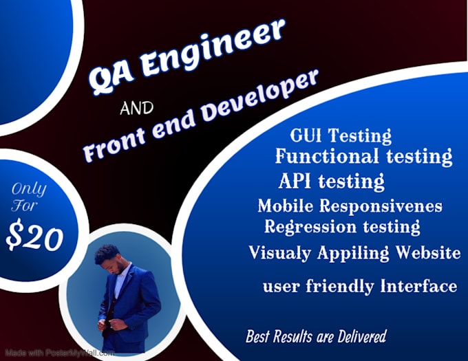 help teams deliver reliable and high quality products with effective QA