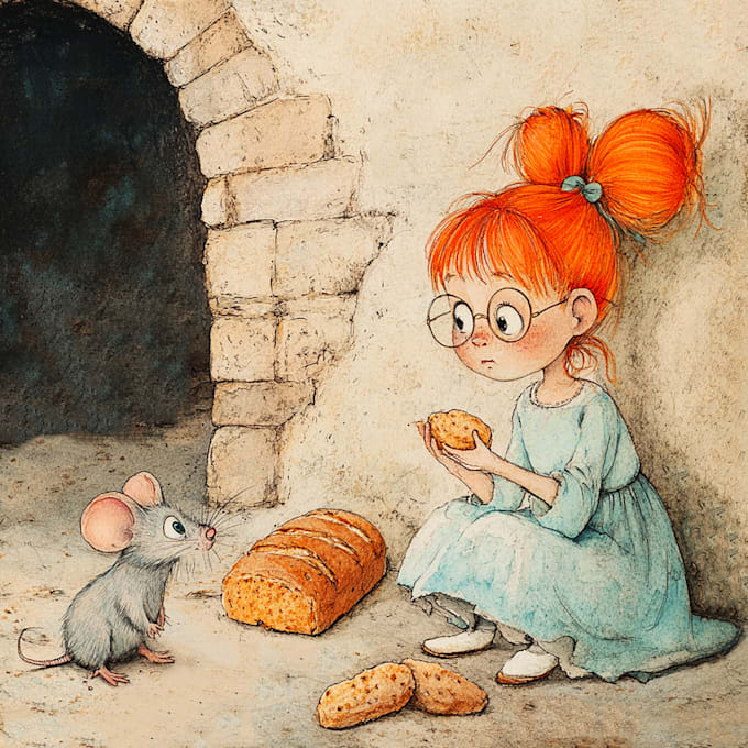 children book illustration and children book illustration