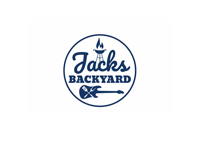 make superior bar and music venue logo