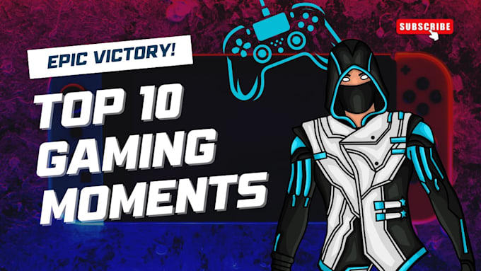 professional youtube thumbnails that boost clicks