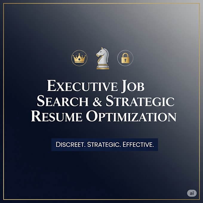 be your assistant to search and apply for sr level jobs