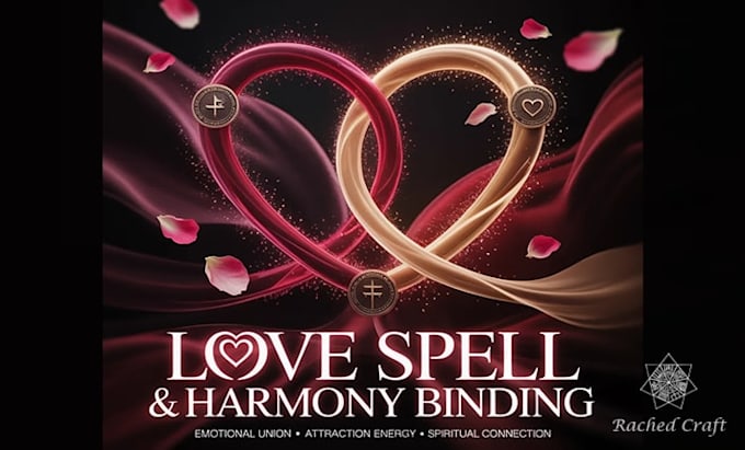 cast the ultime binding love spell to return the lost love
