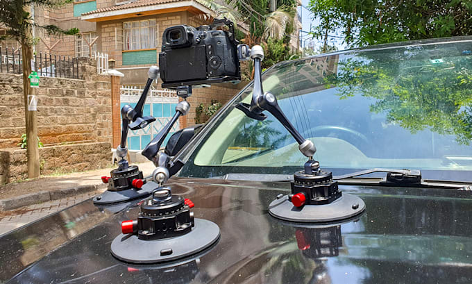create cinematic films that engage and inspire