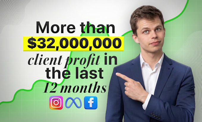 be your meta ads, instagram ads and facebook ads campaign manager