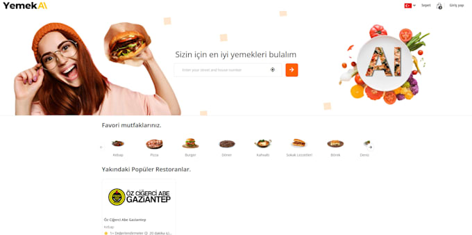 install and setup karenderia multi restaurant system