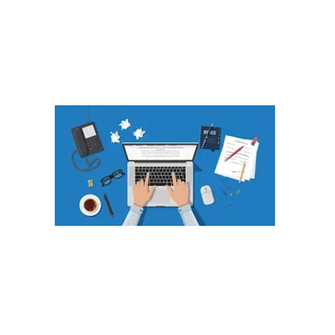 do content editing for you
