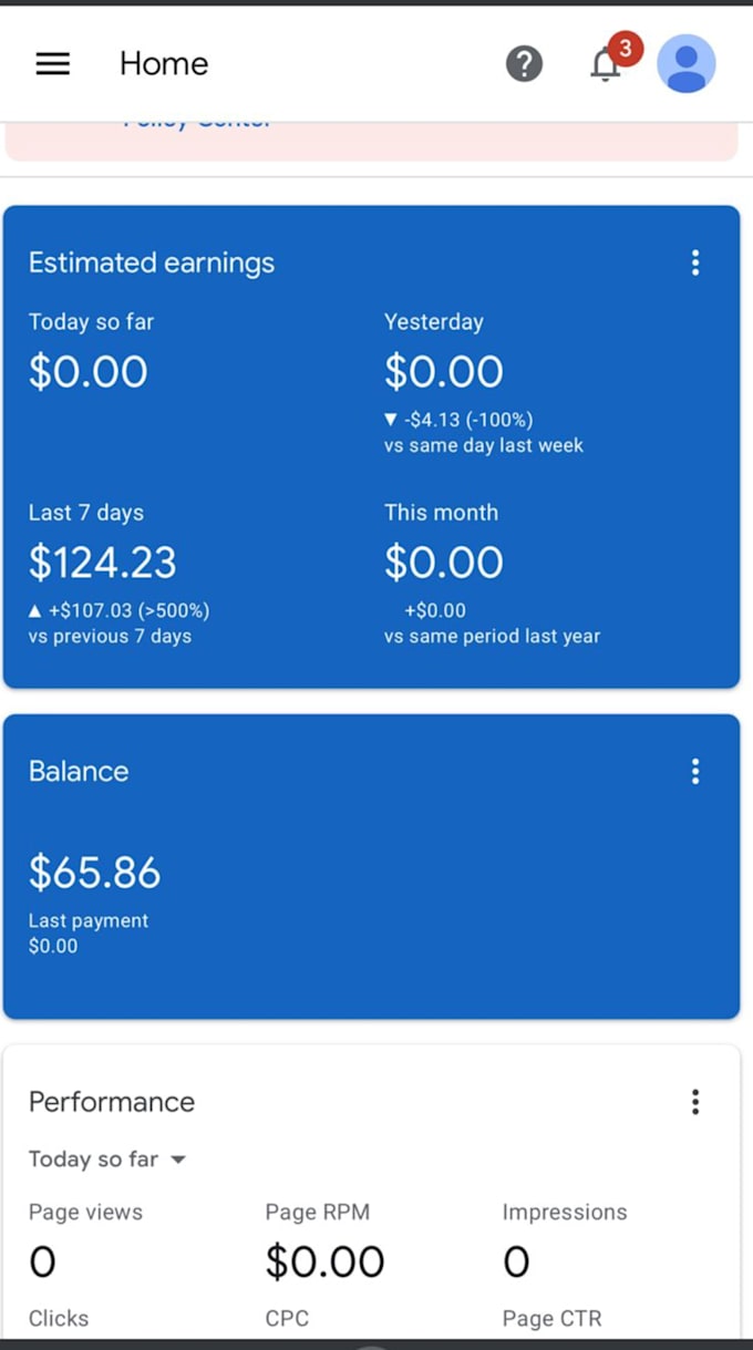 do google adsense approval