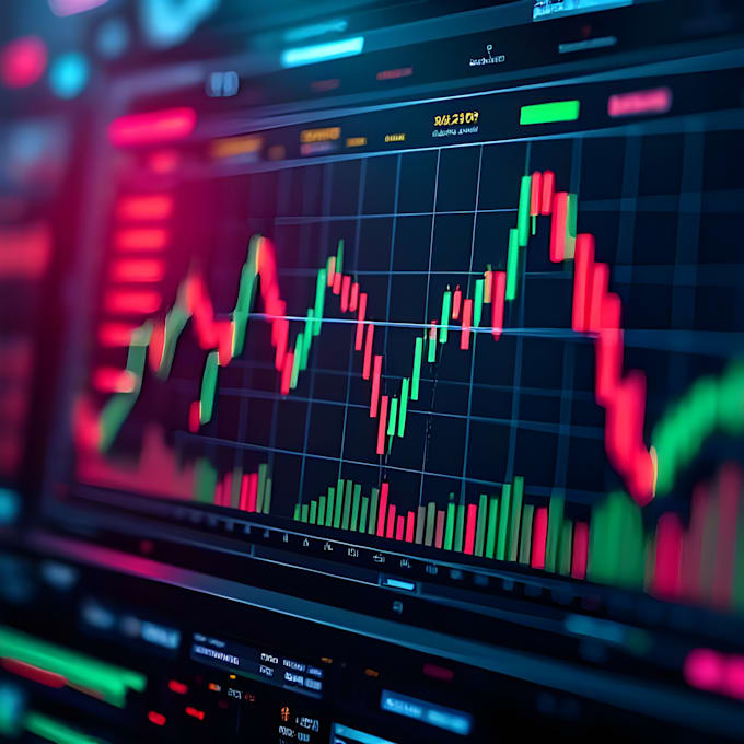 Develop Cbots Indicators And Plugins On Ctrader By Zilongtian Fiverr