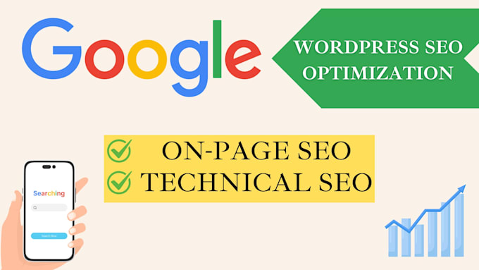perfectly optimize your wordpress site for SEO