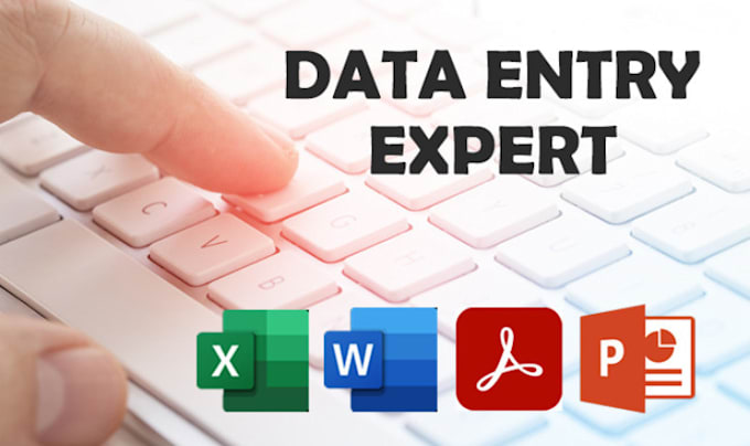 fast and accurate data entry services