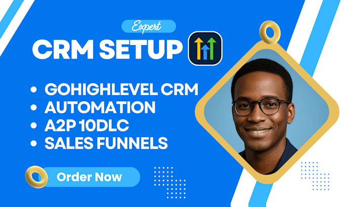 gohighlevel a2p, gohighlevel expert ghl automation, funnel, landing page ghl a2p