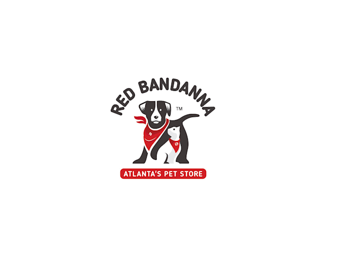 design awesome pet store logo