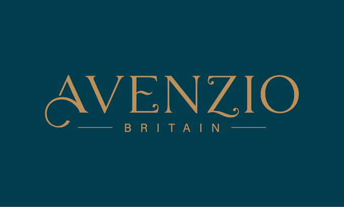design a luxury minimalist elegant logo design