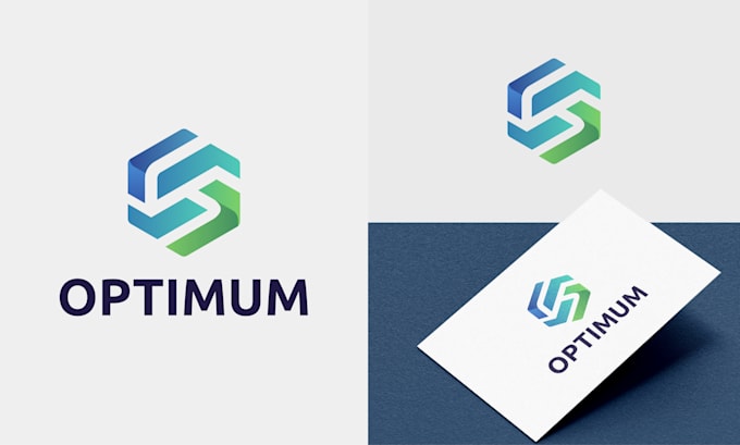 do modern minimalist elegant logo design for your brand