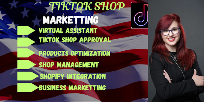 approve tik tok shop account llc register usa tiktok shop dropshipping tiktok ad