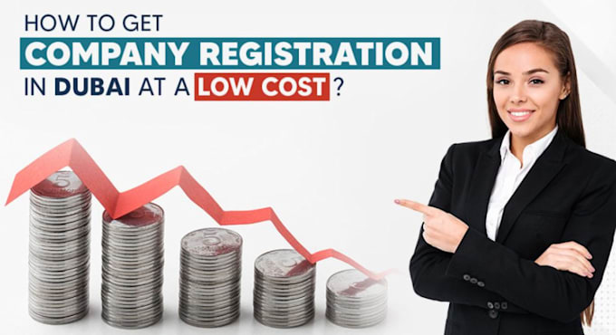 do company registration, trade license services