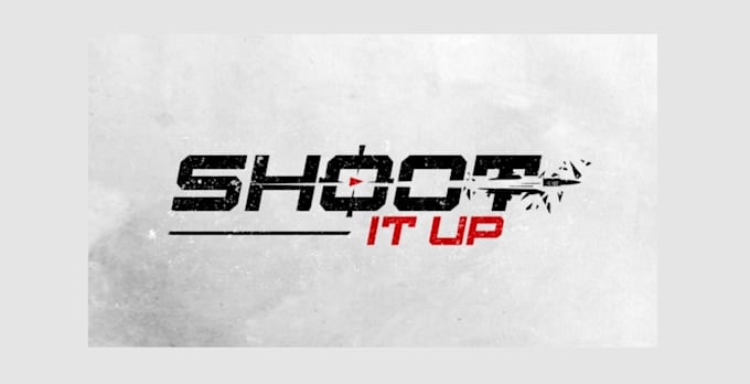 design modern and bold military tactics logo