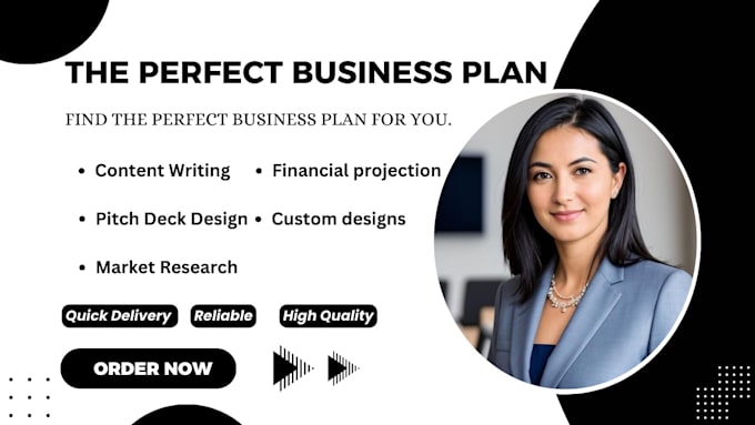 write business plans, startups, business plan writer
