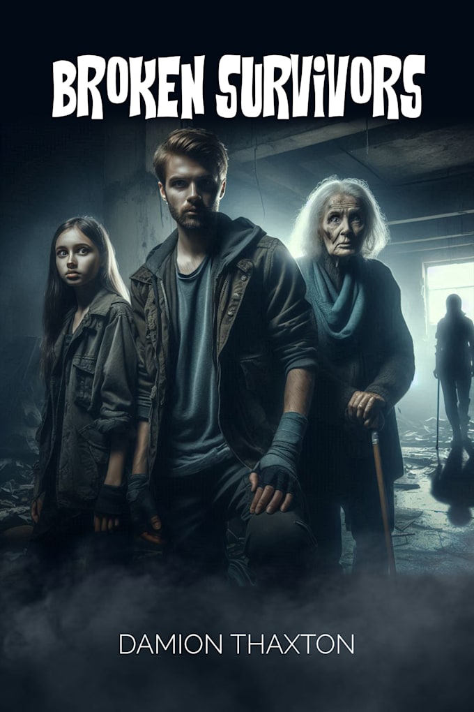 make a premium movie poster and cover design