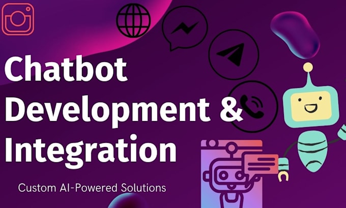 integration with ai, gpt chatbots for business