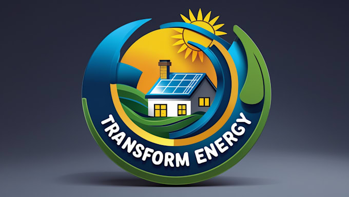 do modern electrical logo design